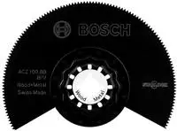 Rb - 10 St&uuml;ck Acz 100 Bb 100 Mm - Bosch