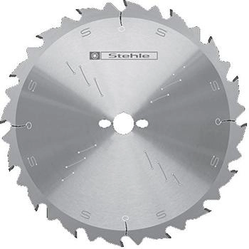 Stehle HM 315 x 3,2 x 30 mm Z14 FZ (58104055)