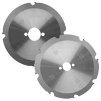 Stehle DP HKS-L Diamant-Handkreiss&auml;geblatt F&uuml;r Zuschnitte 160x2,2/1,6x20mm Z=8
