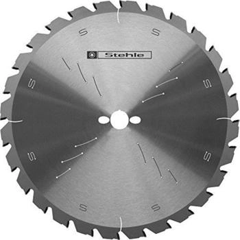 Stehle 400 x 3,5/2,5 x 30 mm Z28 FZ (58120043)