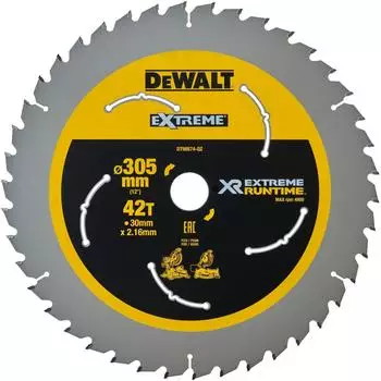 DeWalt D305 x 30 Z=42 (DT99574)