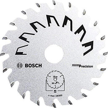 Bosch 2609256D81