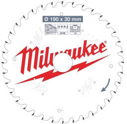Milwaukee Z36