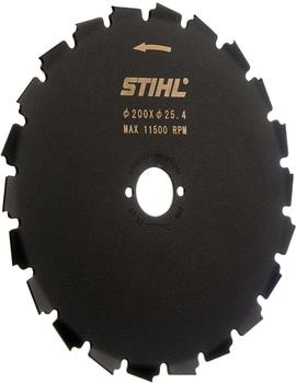 Stihl S&auml;geblatt 41127134203