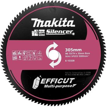 Makita Efficut S&auml;gebl. 305 x 30 x 96Z (E-13312)