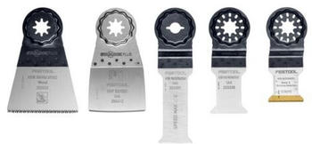 Festool Oszillierer-S&auml;geblatt-Set (578098)