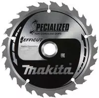 Makita E-06987, Makita E-06987 Kreiss&auml;geblatt 216 x 30 x 2mm Z&auml;hneanzahl: 45 1St.
