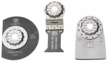 Fein Zubehör-Set Combo Starlock (35222967110)