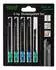Drillcraft Stichsägeblätter 5tlg. Set
