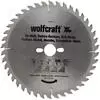 wolfcraft Sägeblätter