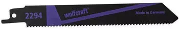 Wolfcraft HAS L=130mm (2294000) Wolfcraft HAS L=130mm (2294000)