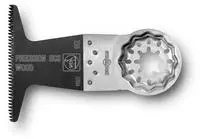 Fein 63502230230, Fein E-Cut Precision Starlock S&auml;geblatt 50 x 65 mm 5 St&uuml;ck (