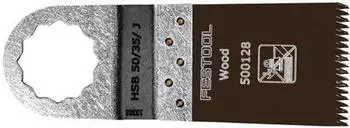 Festool Holz-S&auml;geblatt HSB 50/35/J 5 x (500142)
