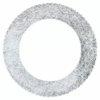 Bosch Reduzierring 25 x 16 x 1,2 mm (2600100202)