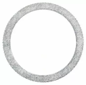 Bosch Reduzierring 30 x 24 x 1,2 mm (2600100209)