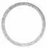 Bosch Professional Reduzierring für Kreissägeblatt