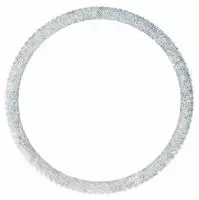 Bosch Accessories 2600100211, Bosch Accessories 2600100211 Reduzierring 30 x 25.4 x