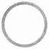 Bosch Professional Reduzierring für Kreissägeblatt