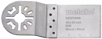 Metabo Classic BiM 34 mm (626976000) Metabo Classic BiM 34 mm (626976000)