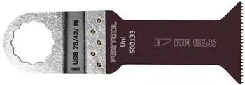 Festool Universal-S&auml;geblatt USB 78/42/Bi 5 St&uuml;ck (500147)