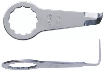 Fein Schneidmesser L-Form 19 mm (63903208010)