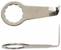 Fein 63903207012 Schneidmesser Schneidmesser 2 St. (63903207012)