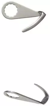 Fein Schneidmesser U-Form 32 mm (63903114014) Fein Schneidmesser U-Form 32 mm (63903114014)