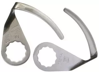 Fein Schneidmesser U-Form 60 mm (63903101010)