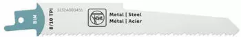Fein BIM 130 T8/10 MS