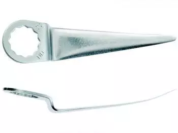 Fein Schneidmesser Gerade Form Schneidenlänge 45 mm Fein Schneidmesser Gerade Form Schneidenlänge 45 mm