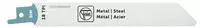 Fein S&auml;bels&auml;geblatt BIM 130T18 MS - 31324000447