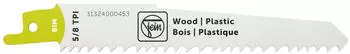 Fein BIM 130 T5/8 WP