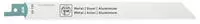 Fein S&auml;bels&auml;geblatt BIM 180 T10 MSA - 31324000449