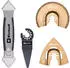 Einhell Multi-Tool-Set Fliesen 4tlg. (49708750)