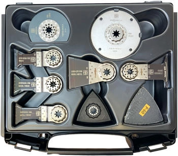 Fein Set Starlock Plus + i-Boxx (33 tlg.)