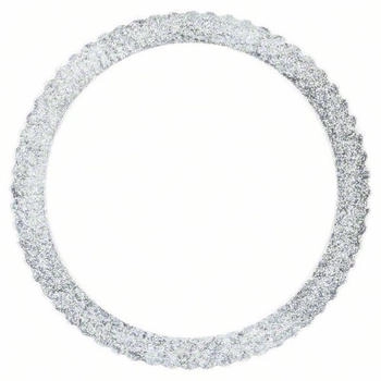 Bosch Reduzierring 20 x 15,875 x 0,8 mm (2600100186)