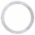 Bosch Professional Reduzierring für Kreissägeblatt