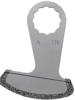 Fein Segmentmesser SC 1,2 mm 5 Stück (63903196020)