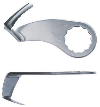 Fein Schneidmesser U-Form 22,5 mm (63903211015) Fein Schneidmesser U-Form 22,5 mm (63903211015)