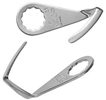 Fein Schneidmesser U-Form 40 mm (63903156017)