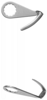 Fein Schneidmesser U-Form 45 mm (63903154010)