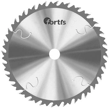 Fortis HW-Kreissägeblatt 315 x 3,2 x 30 mm Z28 LWZ