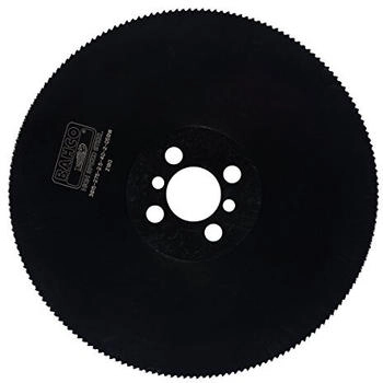 Bahco HSS 250 x 2 x 40 mm (3815-250-2,0-40-2-03BW)
