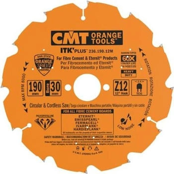 CMT Orange Tools DP 160 x 2,2 x 20 mm Z4 (236.160.04H)
