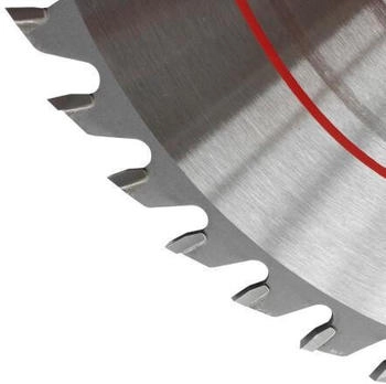 Holzmann Kreissägeblatt für Aluminium 250mm 80 Z Holzmann Kreissägeblatt für Aluminium 250mm 80 Z