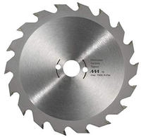kwb 585955, Kwb 585955 Kreiss&auml;geblatt 180 x 30mm 1St.