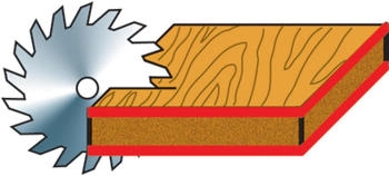 Holzkraft 5263048