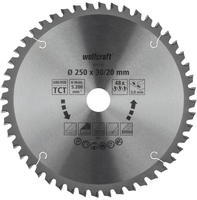 Kreiss&auml;geblatt, &Oslash; 250 Mm, Bohrung &Oslash; 30 Mm Kreiss&auml;geblatt - Wolfcraft