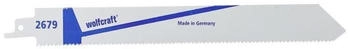Wolfcraft BiM 225 mm (2679000) Wolfcraft BiM 225 mm (2679000)