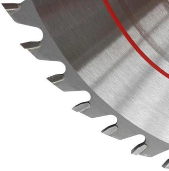 Holzmann Kreissägeblatt für Aluminium 250mm 120 Z